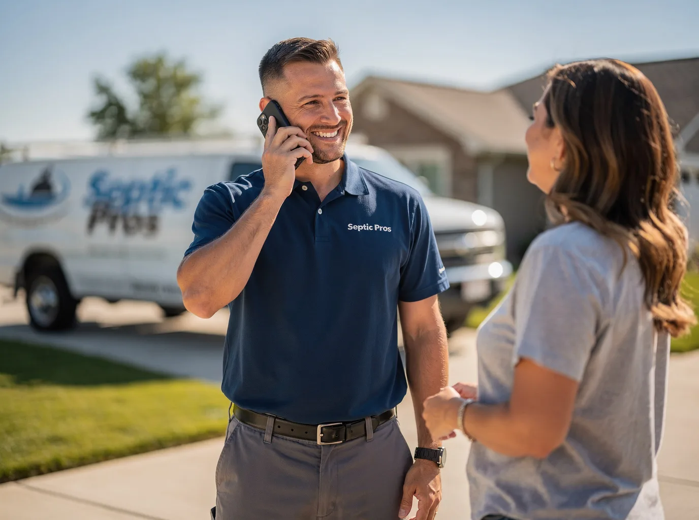 Septic Tank Pumping La Grande, OR FAQs